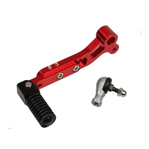 Sélecteur cassé ? Levier de changement de vitesse pliable pour CF 250SR 300SR