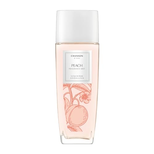 POMELO BODYMITS CHANSON LEDM 75ML