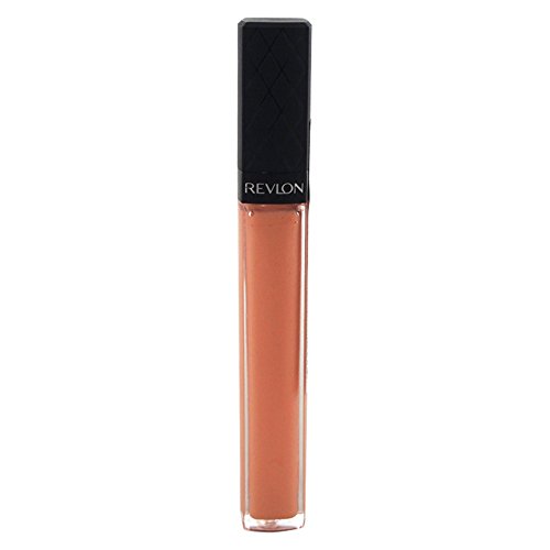 Revlon Color Burst Lipgloss, Bellini, 0.2 Fluid Ounce