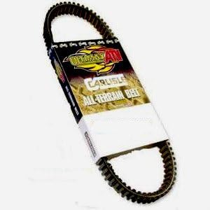 atv belt