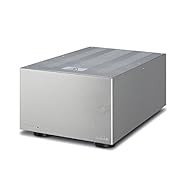 The 8300MB is a pocket powerhouse, housing 250W of pure, balanced amplification. 8300MB’s full power output is delivered into any loudspeaker load – unconditionally. Massive reserves of power are available for high current drive capability to power a...