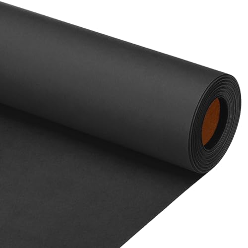 PATIKIL bsOy[p[ 15"x600"(50tB[g) 80 GS M Ntgy[p[[ Ntg |X^[f MtgbsO ԑbsOp 