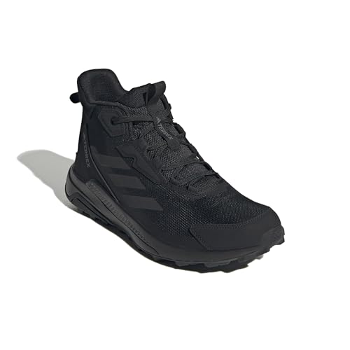 Image of adidas Men Terrex Anylander Mid R.Rdy Hiking Shoe