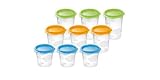 Fácil de usar. Tescoma Bambini - Recipiente para Comida de bebé (150-200 - 250 ml)