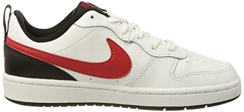 Nike Court Borough Lo2 (GS), Walking Shoe Mixte Enfant - Image 7