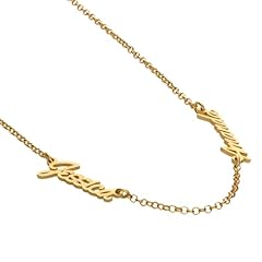 18k Gold Plated Sterling Silver