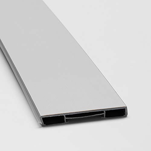 Plinthe LERHYTTAN gris clair pour harmoniser votre décoration - 3