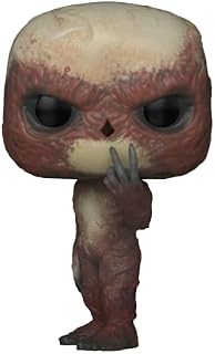 Funko POP TV: Stranger Things S4- Vecna