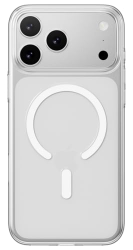 Amazon.co.jp: 【MagEasy】 iPhone 17 Pro Max 対応 ケース MagSafe