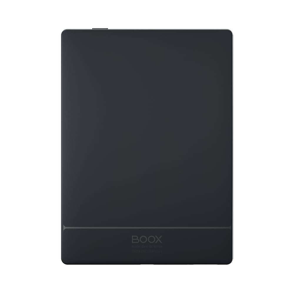 Amazon.co.jp: BOOX Go 6 E Inkタブレットコンピューター 6インチ 300