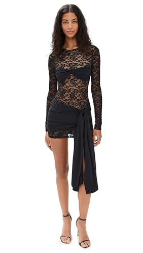 Women's Midnight Mini Dress