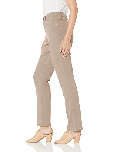 Image of Gloria Vanderbilt Women's Classic Tapered Amanda Jeans