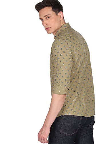 Image of U.S. Polo Assn. Men Button Down Shirt