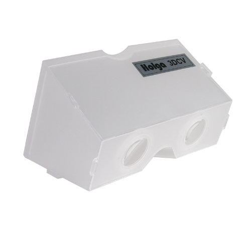 Holga 3D Slide/Print Viewer Collapsible