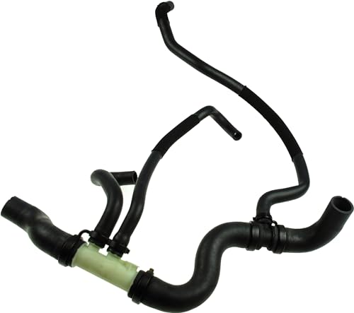 Gates Tubo Motore 05-3165