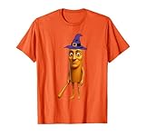 Funny Italian Brainrot Halloween Costume Meme T-Shirt