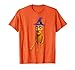 Funny Italian Brainrot Halloween Costume Meme T-Shirt