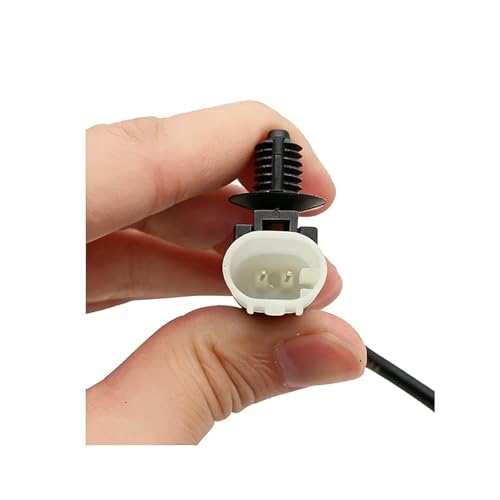 Sensor de desgaste de pastillas Range Rover Sport elimina error SEM500026 3
