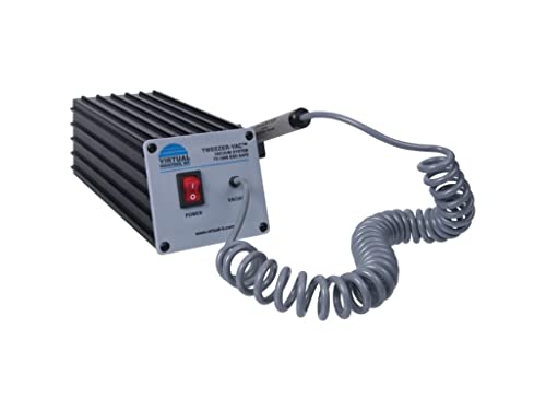 Techni-Pro 758SO1100 - Tweezer-Vac System, 110V