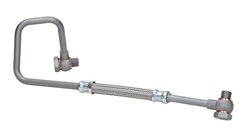 Ajusa OP10542 compartimentos de motor resistencia térmica avanzada para turismos de gama alta