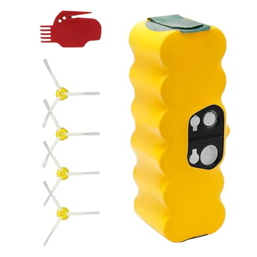 Bonacell 5.0Ah Roomba Battery