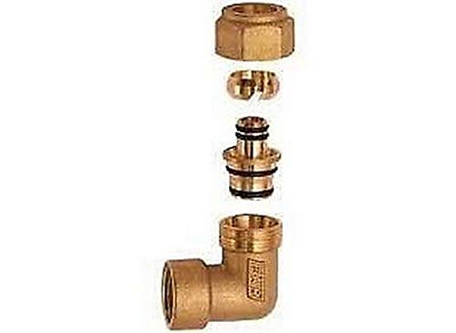 8985 0316 Kit Completo Di Volantino Dischi E Vite Per Collettori Multifar Far