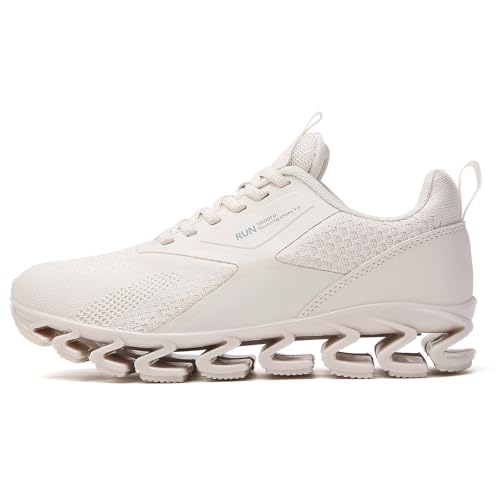 Image of TSIODFO Women Walking Sneakers Running Tennis Shoes