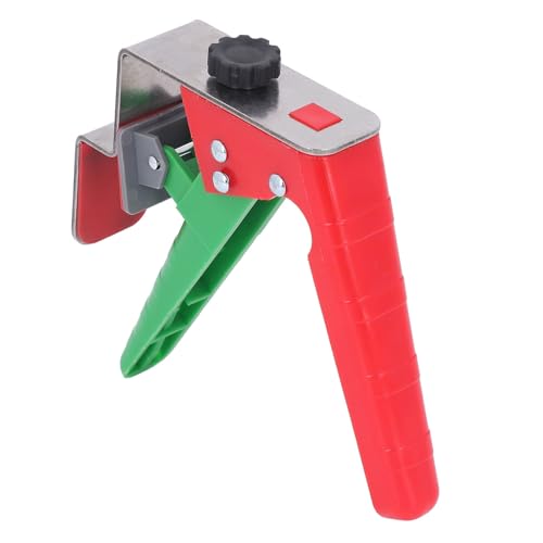 Quick Drawer Clamp, Adjustable Width, Easy to Use Stainless Steel Drawer Front Installation Clamp for Cabinet Door Temporary Fixation