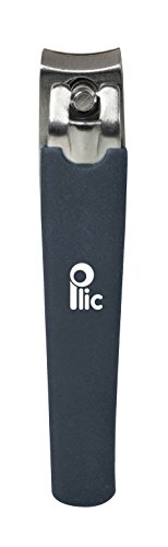 PLIC BEAUTY - Coupe ongles pédicure homme Cover