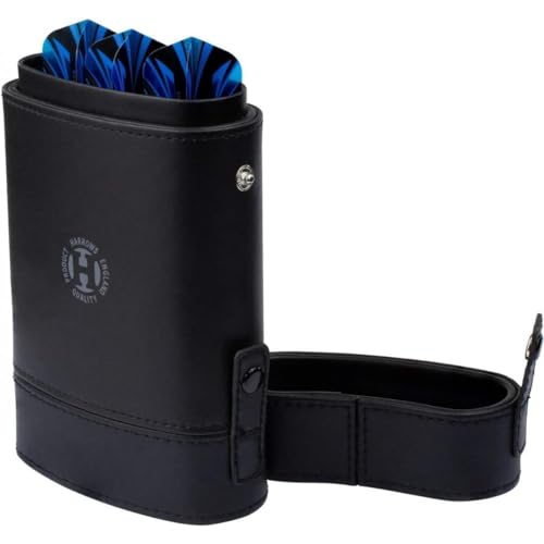 Harrows Prima Dart Case Black