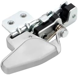 2637287 Right Door Latch Lock Compatible with Polaris Ranger 1000...
