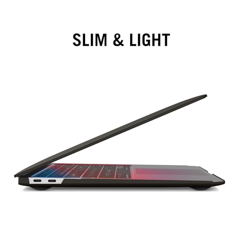 Image of DailyObjects Grey Frosted Hardshell Protective Case for MacBook Air 15 /15.3 inch|Release M4 A3241 M3 A3114 M2 A2941|Sleek Design Light Weight|Impact Resistant|Ventilated Bottom