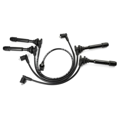 Cables de encendido premium 27501-23B70 para KIA Sportage 4