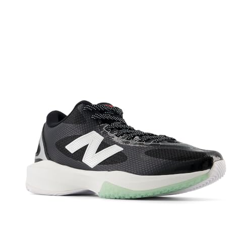 New Balance Men's Freezelx V5 Box Lacrosse Shoe4