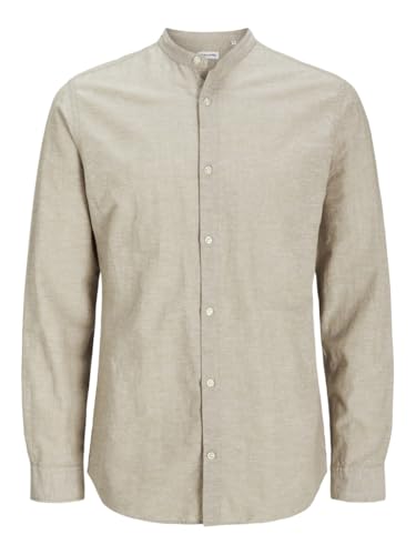Preisvergleich Produktbild JJEBREEZE Band Shirt LS SN