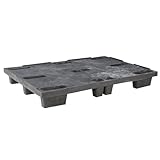 palettes europe taille Robustesse très élevée et poids réduit