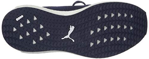 Image of Puma Women Mega NRGY Heather Knit Sneaker