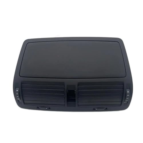 Grille de ventilation de console centrale robuste pour Skoda Octavia 04-13 - 3