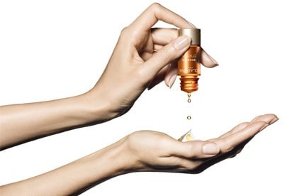 energy boost clarins