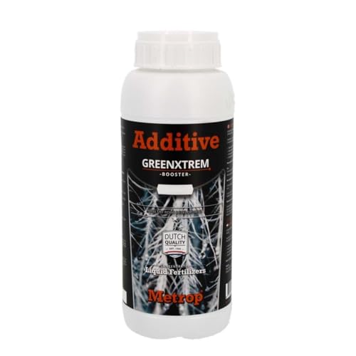 Greenxtrem - Stimulateur Racines 1 L - Metrop