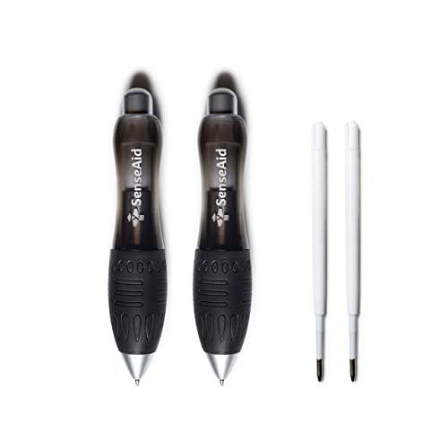 Weighted Pen A Powerful Tool to Help Manage Essential Tremors