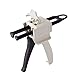 AmeriCan Goods Dental Dispensing Gun for VPS, C&B, Core Material Professional Dental Gun Dispenser 10:1-4:1