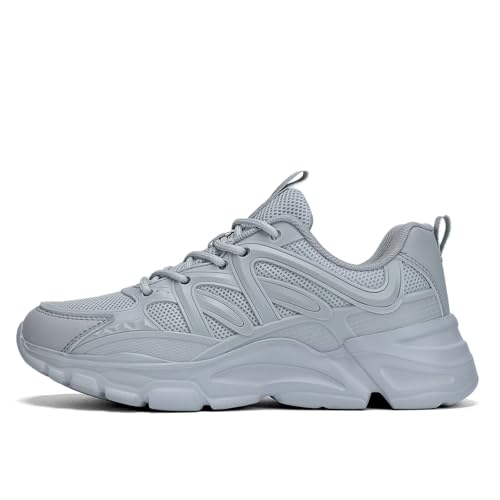 Image of Womens Ladies Walking Shoes Fashion Running Sneakers Casual Comfor Lightweight Breathable Soft Sole Gym Tennis Work