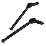 HuadaXtai 2X 9130 1/16 RC Upgrade Accessoire Essieu Moteur Avant