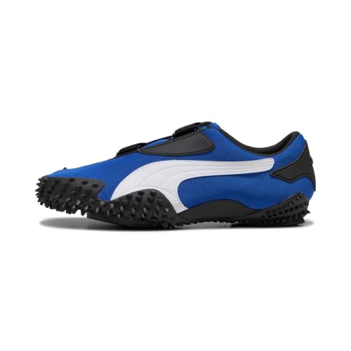 Image of Puma Unisex-Adult Mostro Og Prime Sneaker
