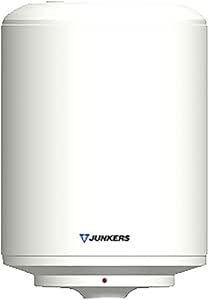 Termoacumulador Bosch Tronic 2000T ES120-6 120 L, vertical, resistência envainada