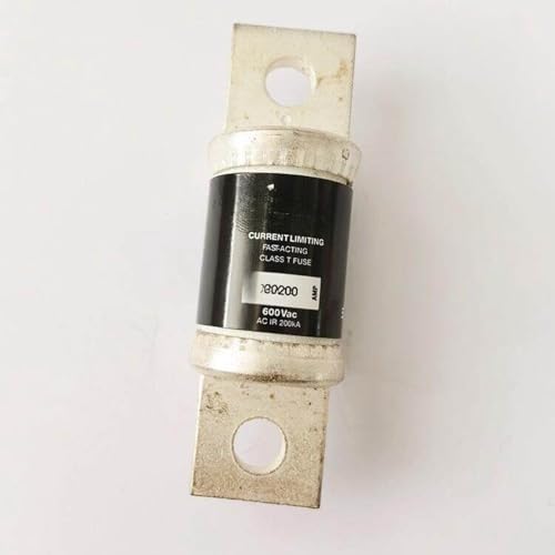 Fusible 150A contre la surchauffe électrique 600V compatible blocs 110A à 200A - 3