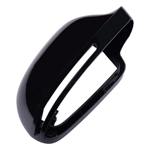 Couvercles rétroviseur latéral Audi A3 A4 A5 Q3 solution coque cassée - 4