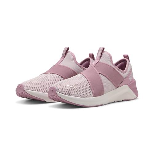 Image of Puma Womens Softride Harli Slip on WNS Walking Shoe