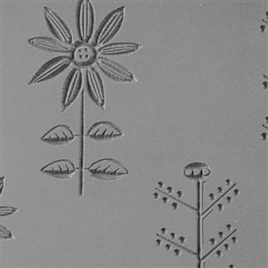 Cool Tools - Flexible Texture - Foliage & Floral